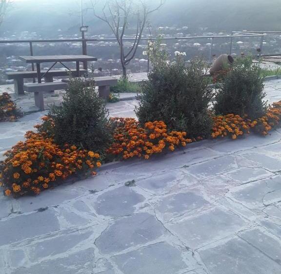 پانسیون Green House