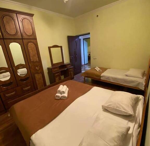 پانسیون Green House