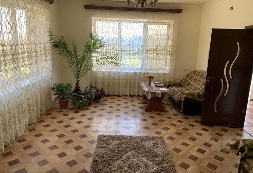 پانسیون Green House