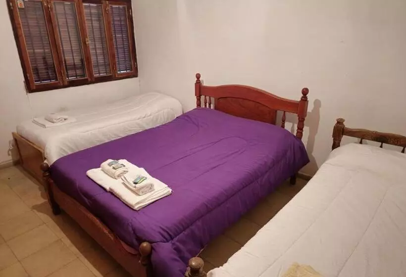 ペンション Hostal San Antonio