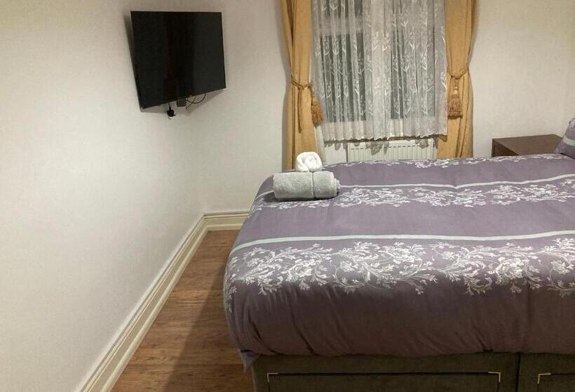 Majatalo Luxury Guest House