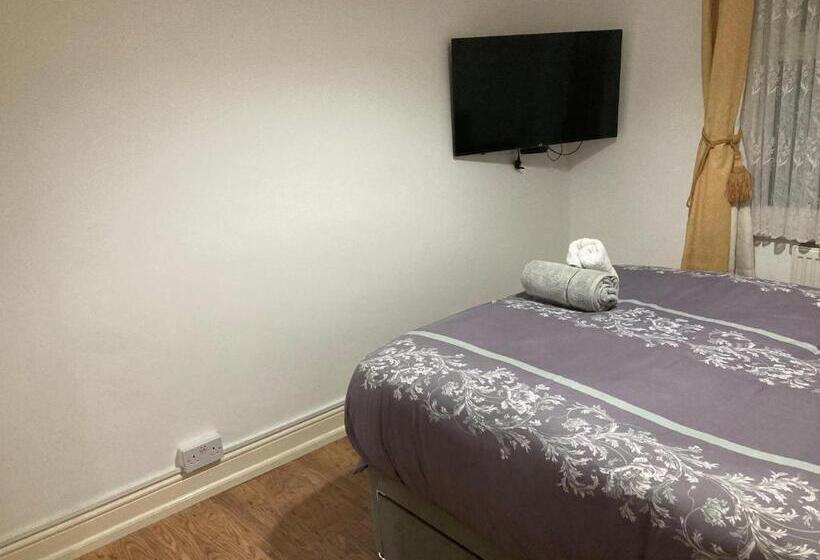 Majatalo Luxury Guest House