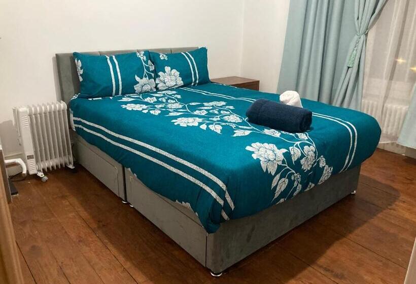 Majatalo Luxury Guest House