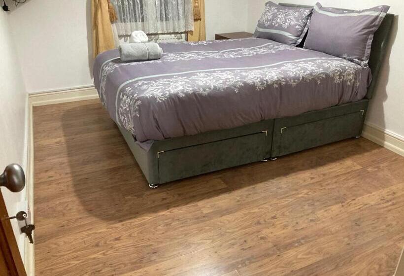 Majatalo Luxury Guest House