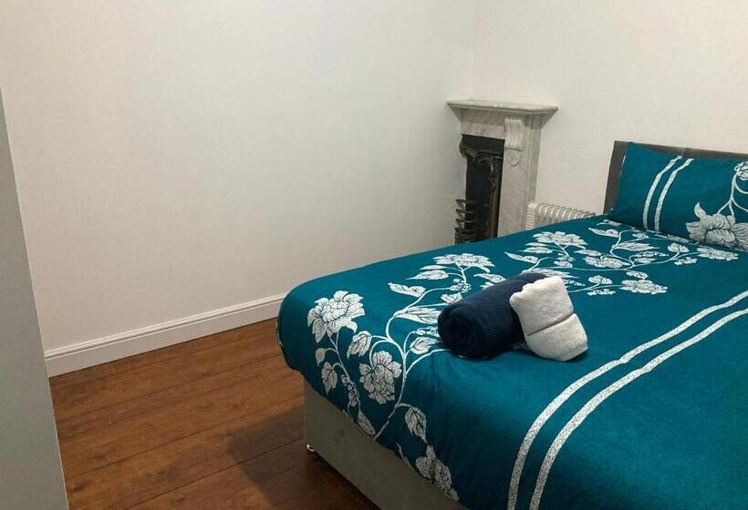 Majatalo Luxury Guest House