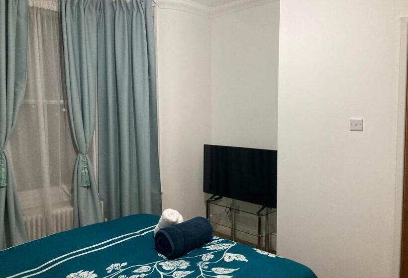 Majatalo Luxury Guest House