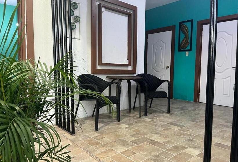 پانسیون Serenithe