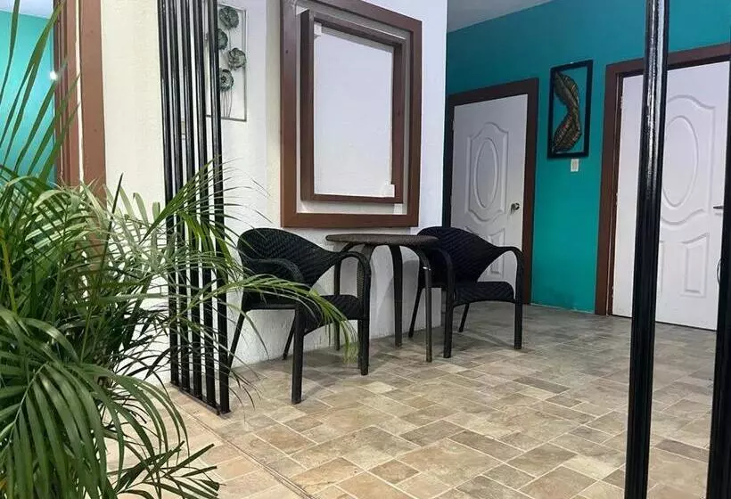 پانسیون Serenithe