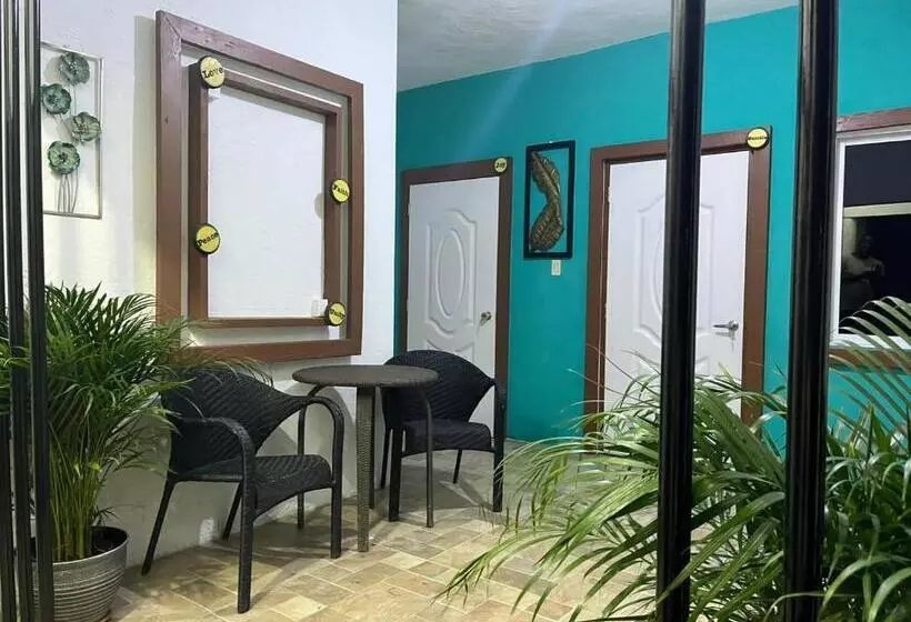 پانسیون Serenithe