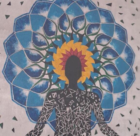 پانسیون Star Gaze Resort