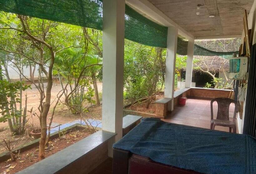 پانسیون Star Gaze Resort