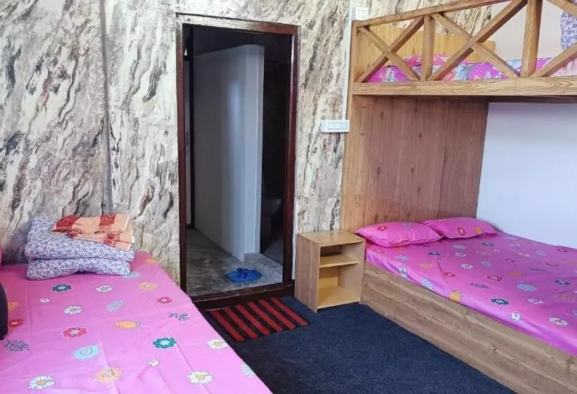 ペンション Tea Corner Guest House