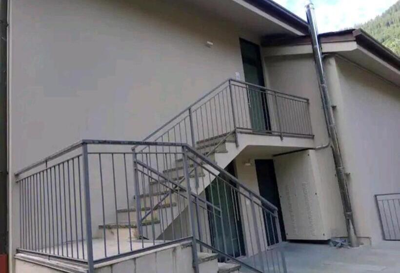 ペンション Terra E Radici_ Betula