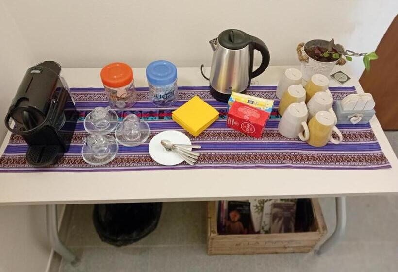 ペンション Terra E Radici_ Betula