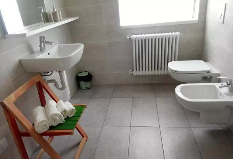 Majatalo Terra E Radici_ Betula