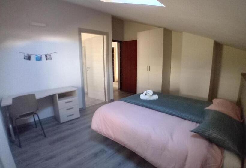 ペンション Terra E Radici_ Betula