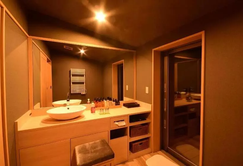 Ryokan 鵜原館  Ubarakan