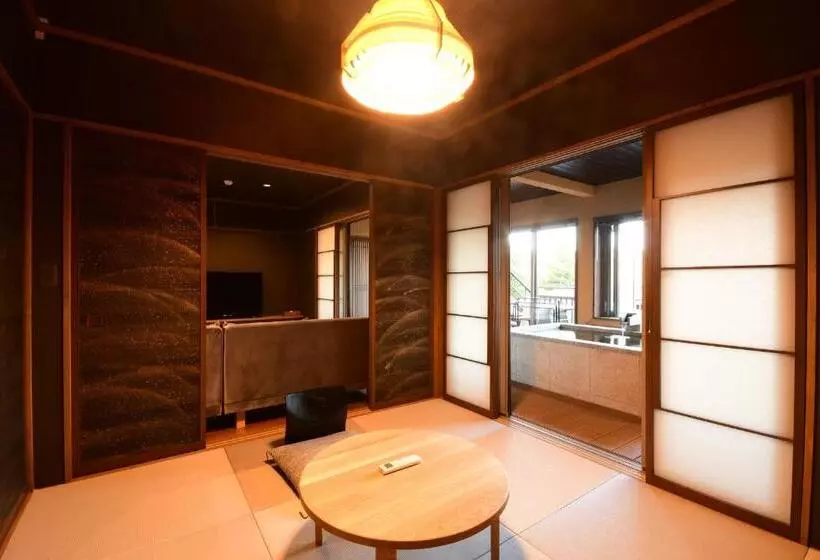 Ryokan 鵜原館  Ubarakan