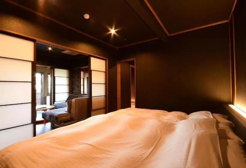 Ryokan 鵜原館  Ubarakan