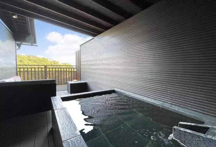 Ryokan 鵜原館  Ubarakan