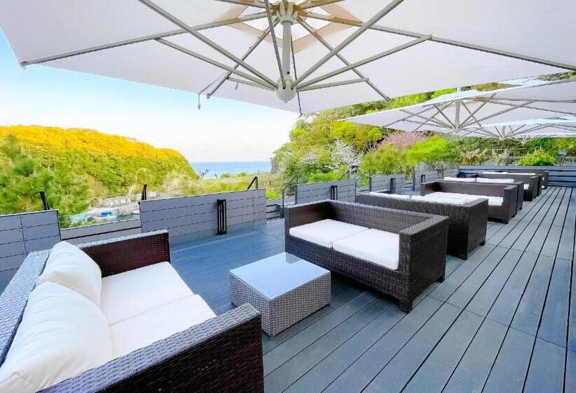 旅館 鵜原館 Ubarakan