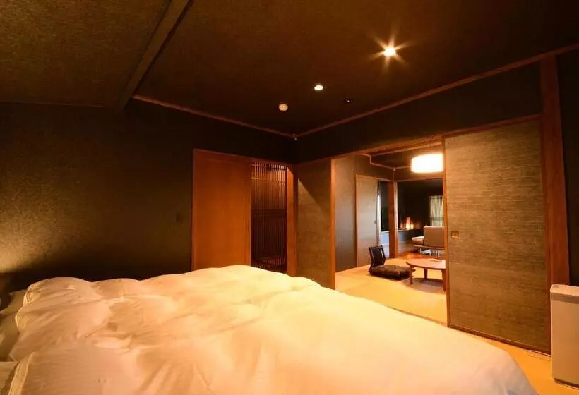 Ryokan 鵜原館  Ubarakan