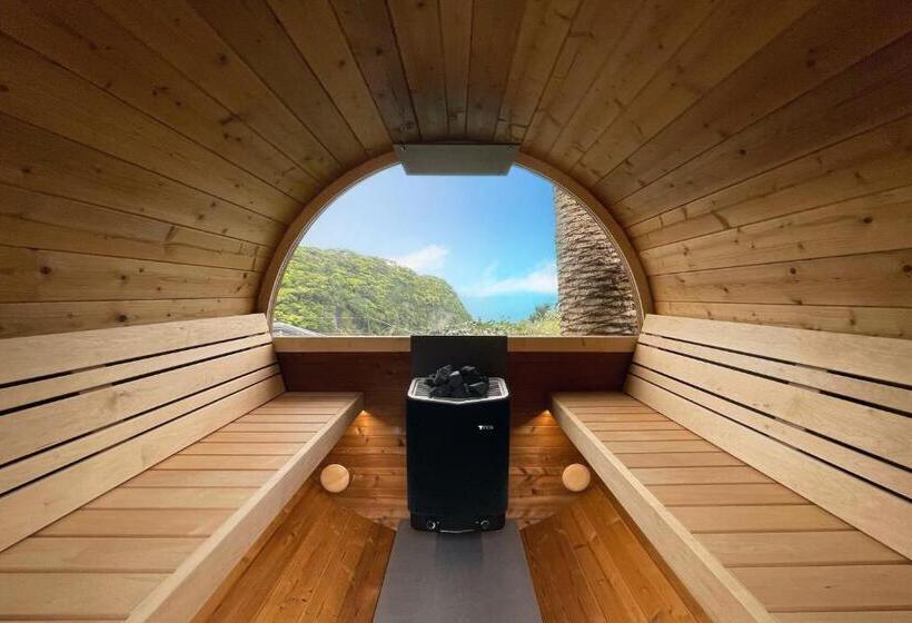 旅館 鵜原館 Ubarakan