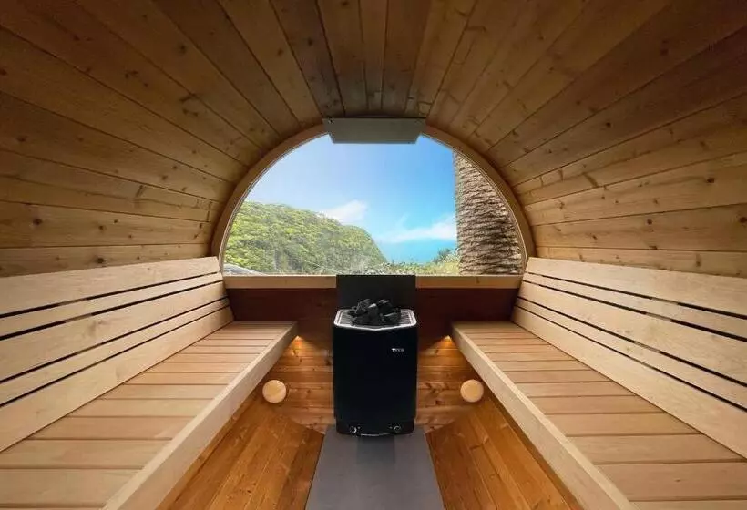 Ryokan 鵜原館  Ubarakan