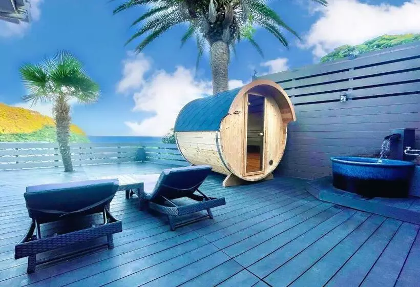 Ryokan 鵜原館  Ubarakan