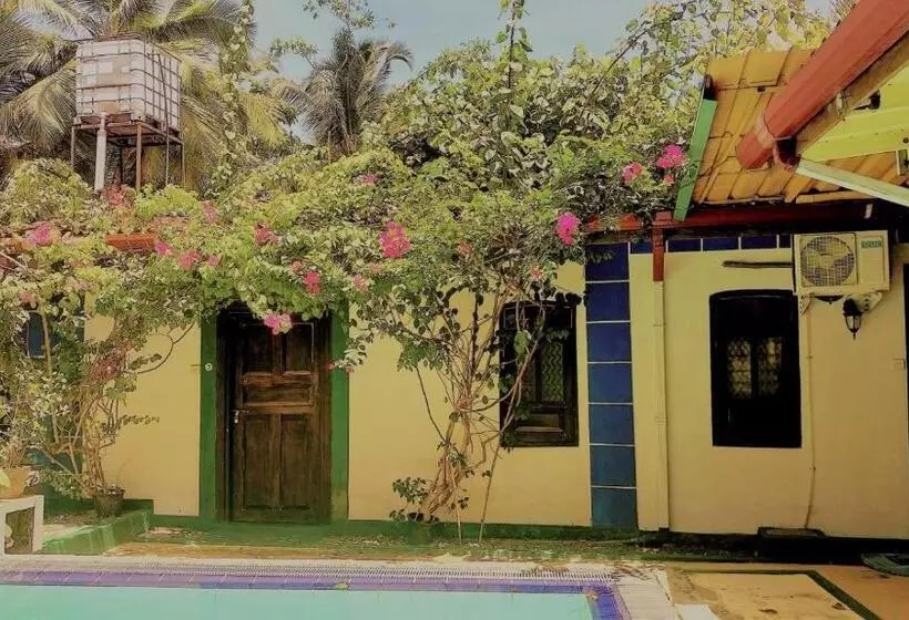 Sansun Hostel