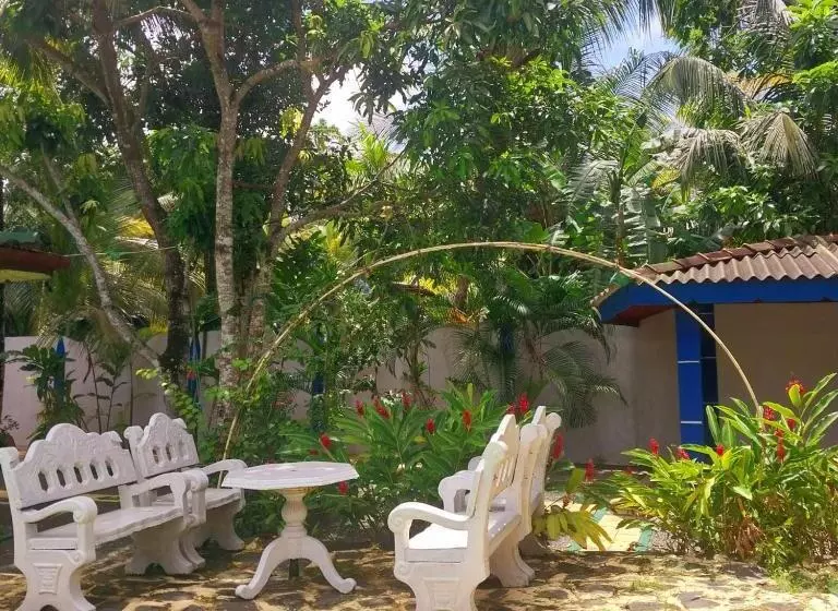 Sansun Hostel