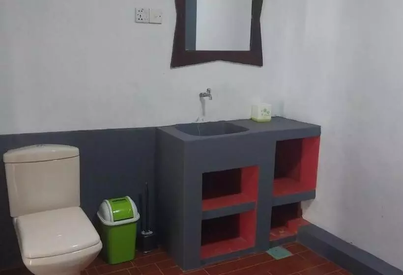 Sansun Hostel