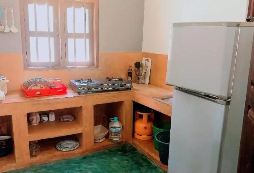 Sansun Hostel