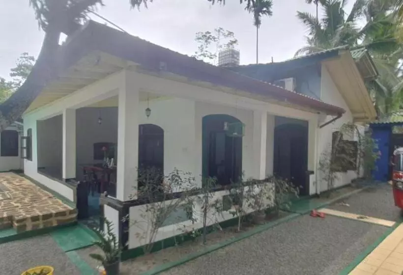 Sansun Hostel