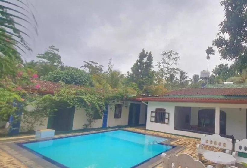 Sansun Hostel