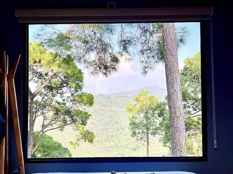 Storii By Itc Hotels, The Kaba Retreat Solan