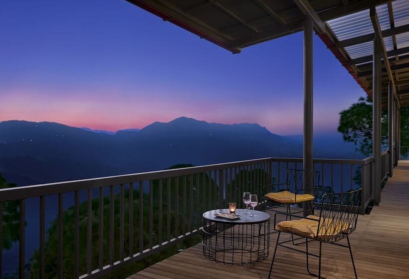 Storii By Itc Hotels, The Kaba Retreat Solan