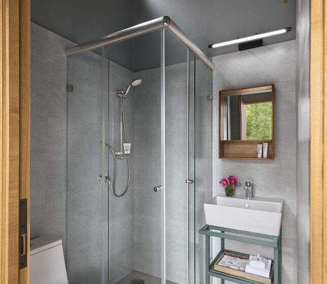 Storii By Itc Hotels, The Kaba Retreat Solan