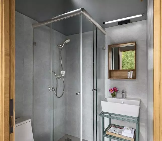 Storii By Itc Hotels, The Kaba Retreat Solan