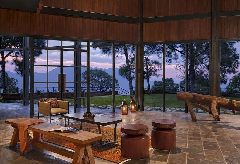 Storii By Itc Hotels, The Kaba Retreat Solan