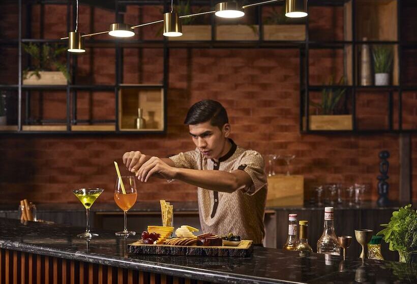 Storii By Itc Hotels, The Kaba Retreat Solan