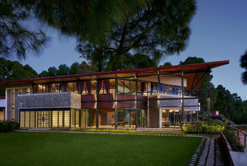 Storii By Itc Hotels, The Kaba Retreat Solan