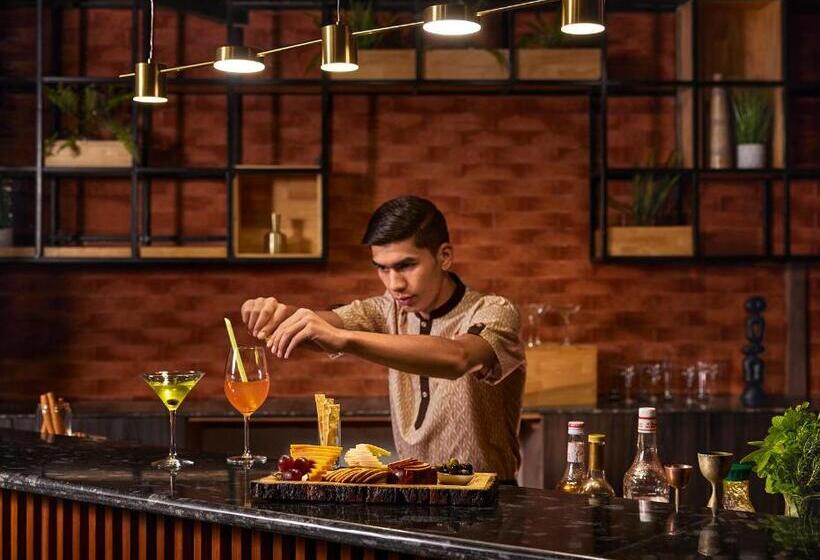 Storii By Itc Hotels, The Kaba Retreat Solan