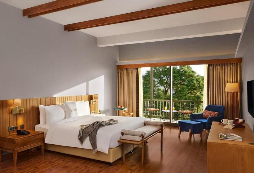 Storii By Itc Hotels, The Kaba Retreat Solan