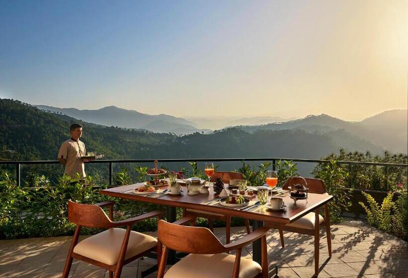 Storii By Itc Hotels, The Kaba Retreat Solan