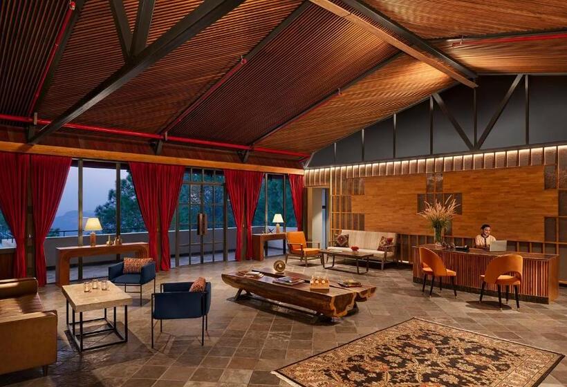 Storii By Itc Hotels, The Kaba Retreat Solan