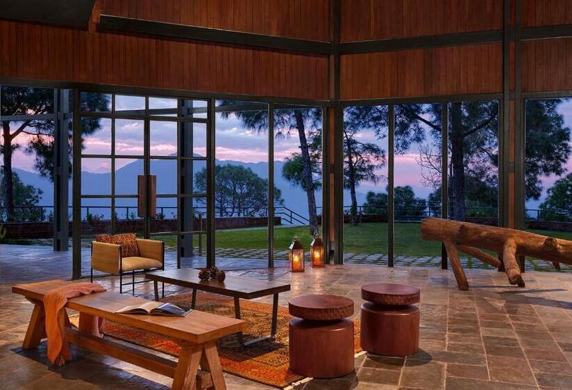 Storii By Itc Hotels, The Kaba Retreat Solan