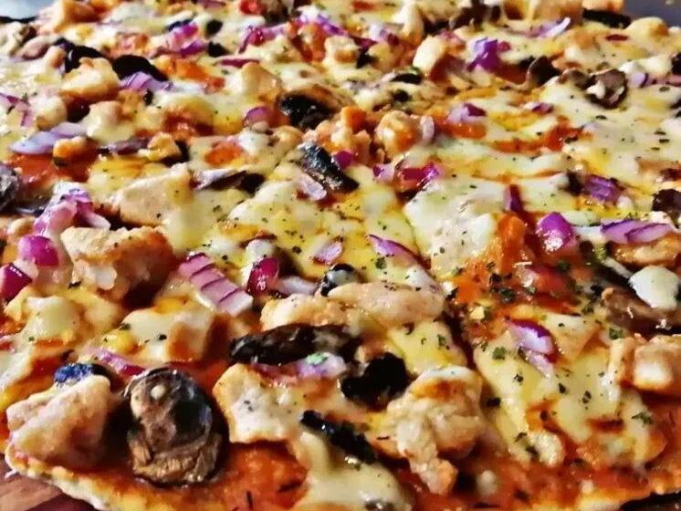 Suzies Huis Restaurant Bed And Breakfast