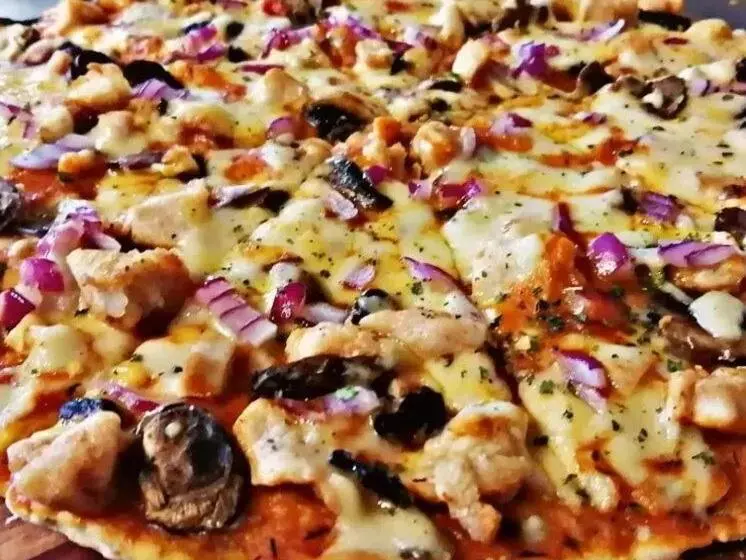 Suzies Huis Restaurant Bed And Breakfast