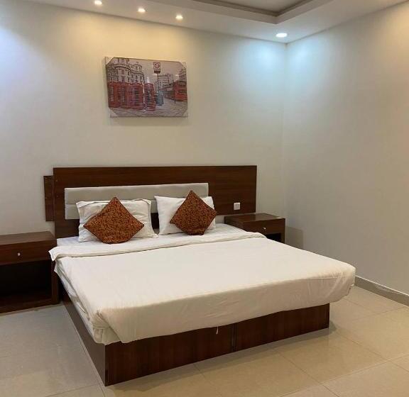 شاليهات ليلاس